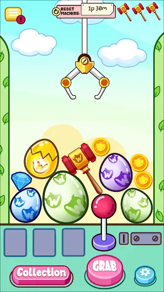 Download Wolfoo's Claw Machine [MOD, Unlimited money/gems] + Hack [MOD, Menu] for Android