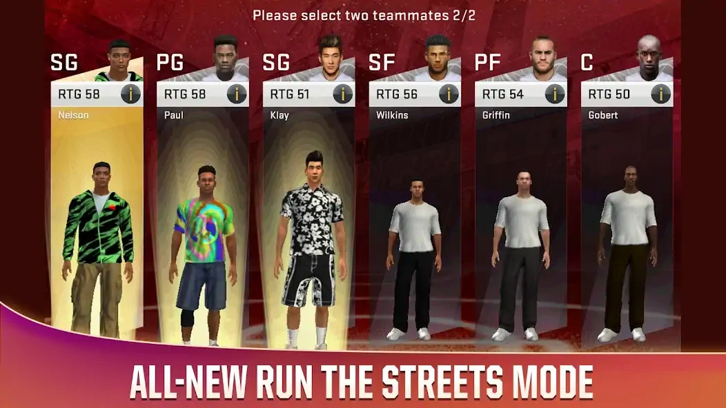 Download NBA 2K20 [MOD, Unlimited money/coins] + Hack [MOD, Menu] for Android