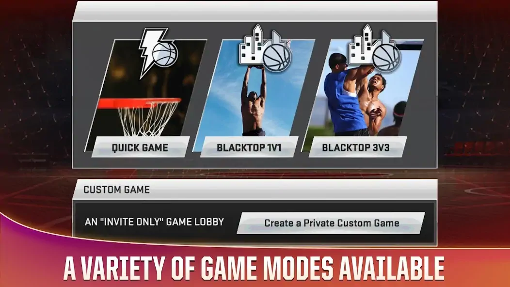 Download NBA 2K20 [MOD, Unlimited money/coins] + Hack [MOD, Menu] for Android