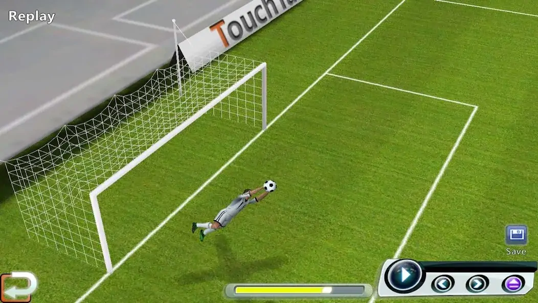 Download World Soccer League [MOD, Unlimited money] + Hack [MOD, Menu] for Android