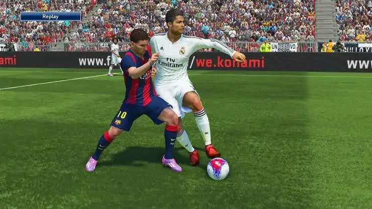 Download Real Soccer 2012 [MOD, Unlimited coins] + Hack [MOD, Menu] for Android