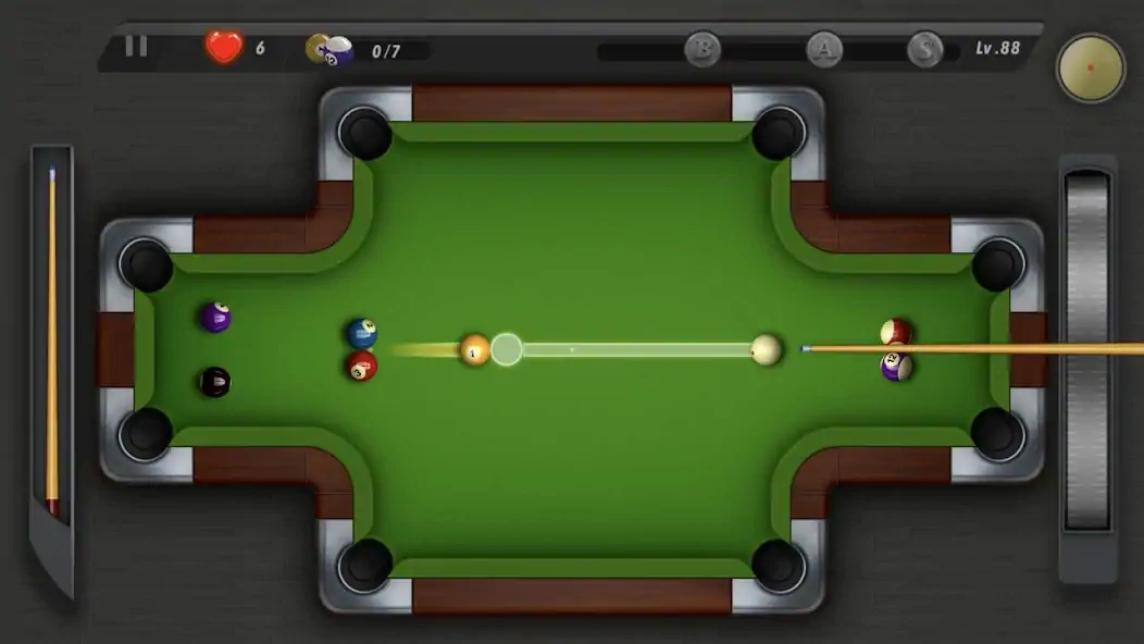 Download Pooking - Billiards City [MOD, Unlimited coins] + Hack [MOD, Menu] for Android