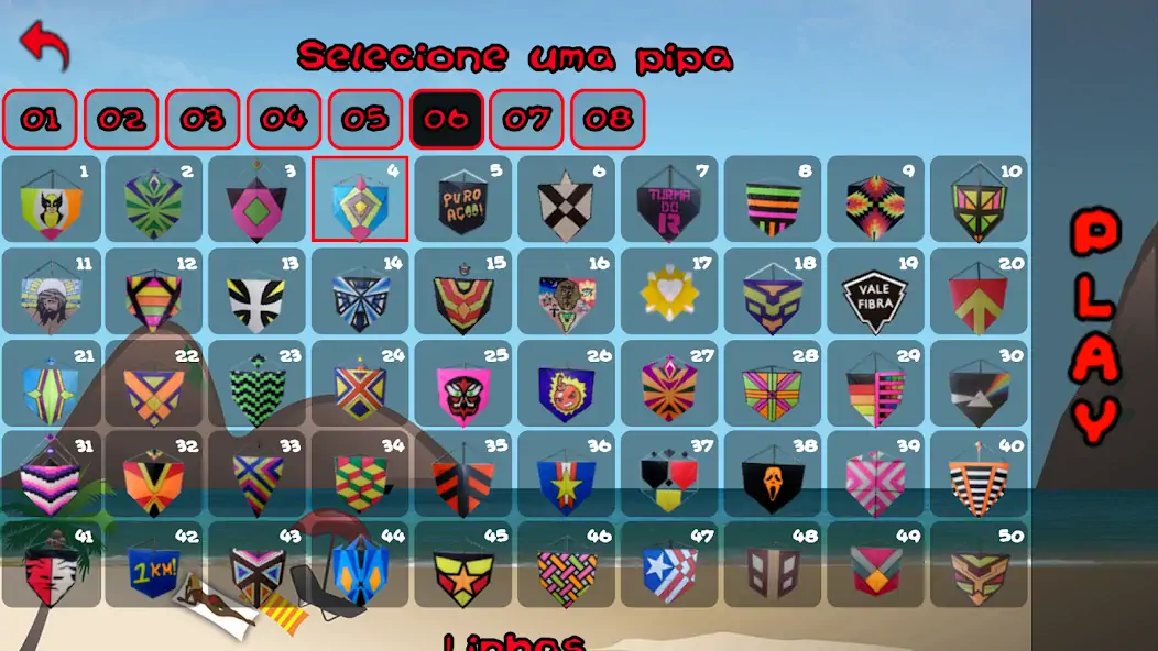 Download Kite Flying - Layang Layang [MOD, Unlimited money] + Hack [MOD, Menu] for Android