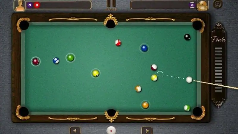 Download Pool Billiards Pro [MOD, Unlimited coins] + Hack [MOD, Menu] for Android