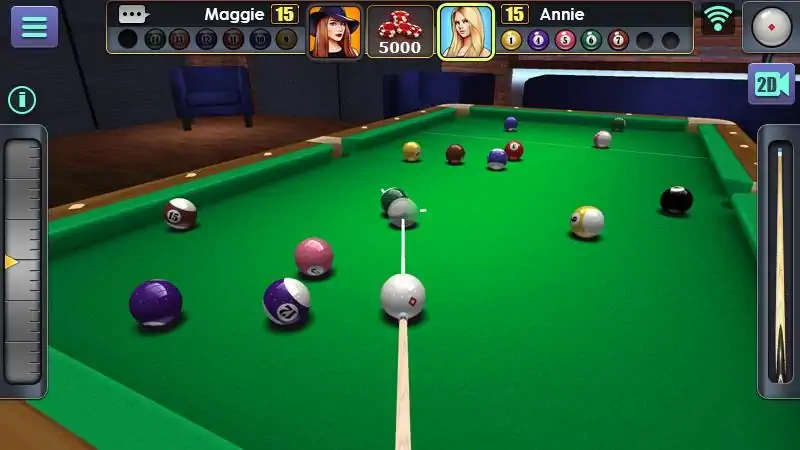 Download 3D Pool Ball [MOD, Unlimited coins] + Hack [MOD, Menu] for Android