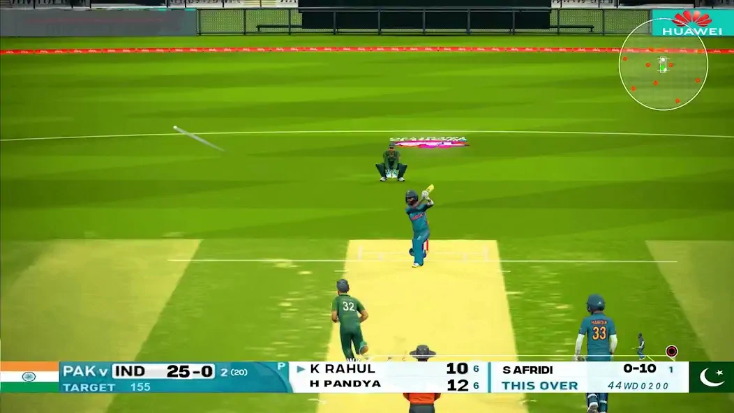 Download Real World Cricket T20 Games [MOD, Unlimited money] + Hack [MOD, Menu] for Android