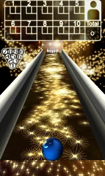 Download 3D Bowling [MOD, Unlimited money/coins] + Hack [MOD, Menu] for Android
