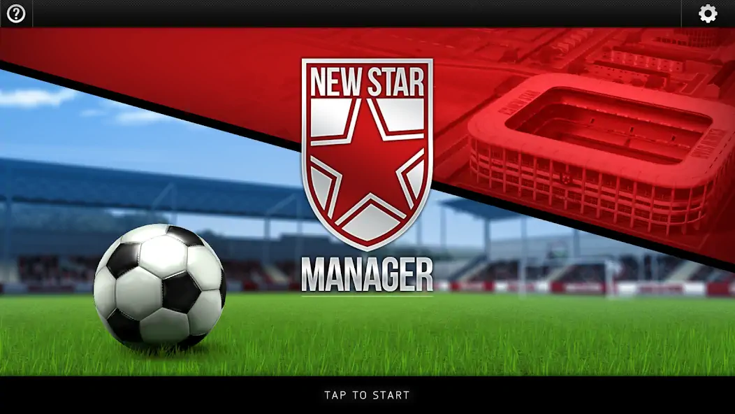 Download New Star Manager [MOD, Unlimited coins] + Hack [MOD, Menu] for Android