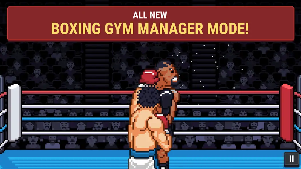 Download Prizefighters 2 [MOD, Unlimited coins] + Hack [MOD, Menu] for Android