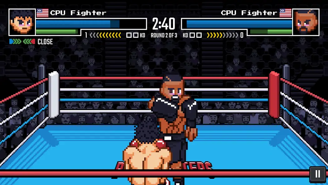 Download Prizefighters 2 [MOD, Unlimited coins] + Hack [MOD, Menu] for Android