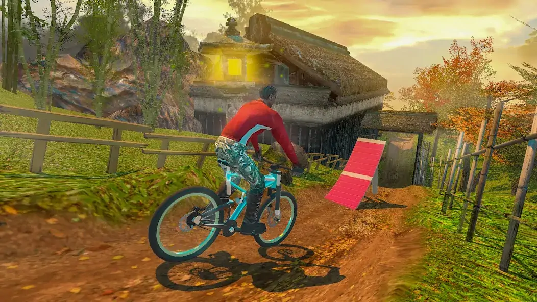 Download Bicycle Stunts: BMX Bike Games [MOD, Unlimited money/coins] + Hack [MOD, Menu] for Android