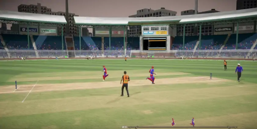 Download Cricket 2023 [MOD, Unlimited money] + Hack [MOD, Menu] for Android