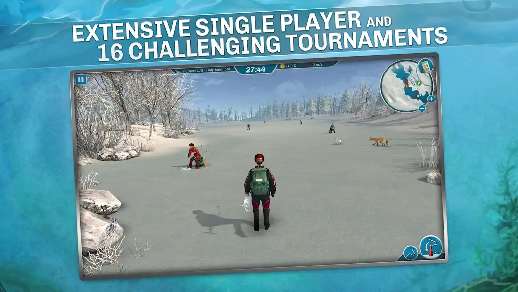 Download Ice Lakes [MOD, Unlimited coins] + Hack [MOD, Menu] for Android