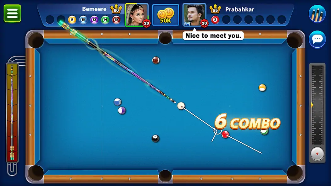 Download 8 Ball & 9 Ball Pool [MOD, Unlimited coins] + Hack [MOD, Menu] for Android