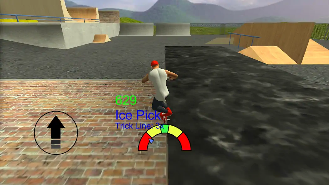 Download Scooter Freestyle Extreme 3D [MOD, Unlimited money] + Hack [MOD, Menu] for Android