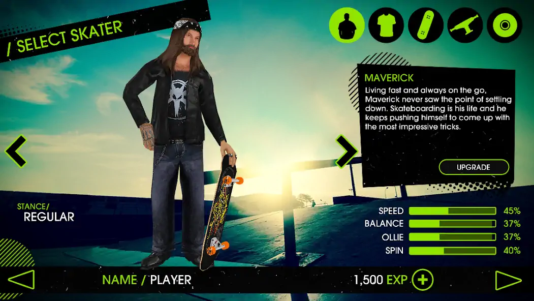 Download Skateboard Party 2 [MOD, Unlimited money/coins] + Hack [MOD, Menu] for Android
