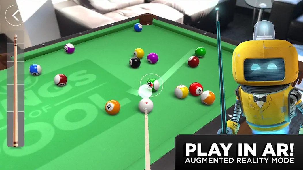 Download Kings of Pool - Online 8 Ball [MOD, Unlimited coins] + Hack [MOD, Menu] for Android