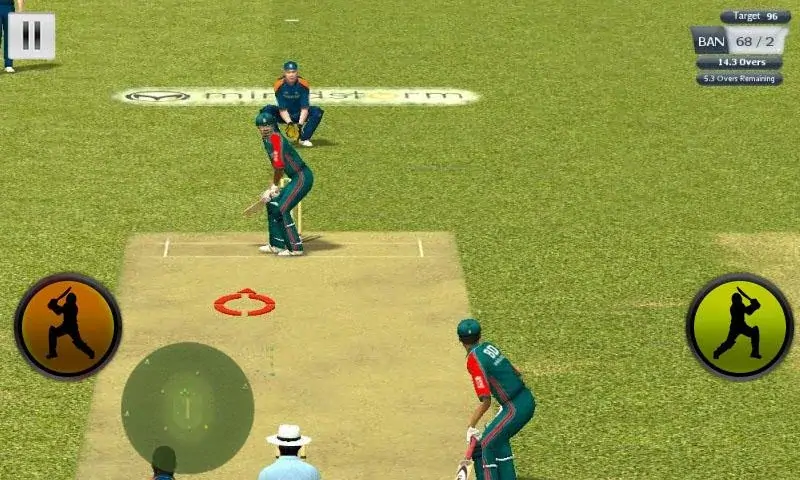 Download Play PSL Cricket Game 2023 [MOD, Unlimited money] + Hack [MOD, Menu] for Android