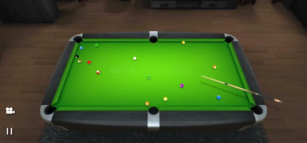 Download 8 Ball Pool Billiards 3D [MOD, Unlimited money] + Hack [MOD, Menu] for Android