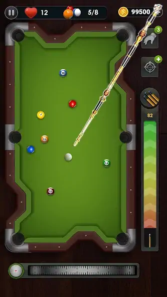Download Billiards City - 8 Ball Pool [MOD, Unlimited coins] + Hack [MOD, Menu] for Android