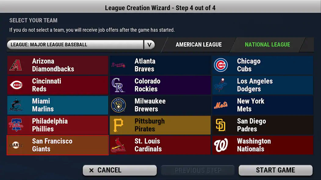 Download OOTP Baseball Go 24 [MOD, Unlimited money/coins] + Hack [MOD, Menu] for Android