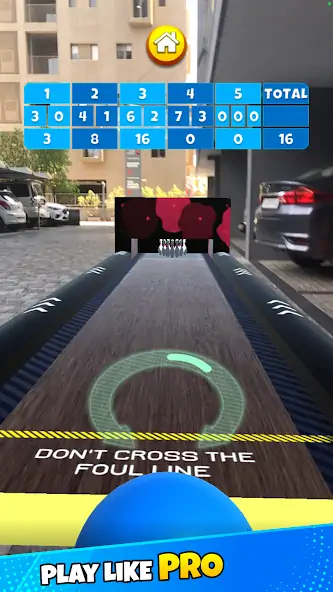 Download AR Sports : Augmented Reality [MOD, Unlimited coins] + Hack [MOD, Menu] for Android