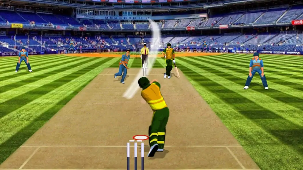 Download Indian Cricket Game Champions [MOD, Unlimited coins] + Hack [MOD, Menu] for Android