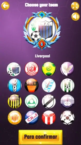 Download Campeonato Uruguayo Juego [MOD, Unlimited money/coins] + Hack [MOD, Menu] for Android