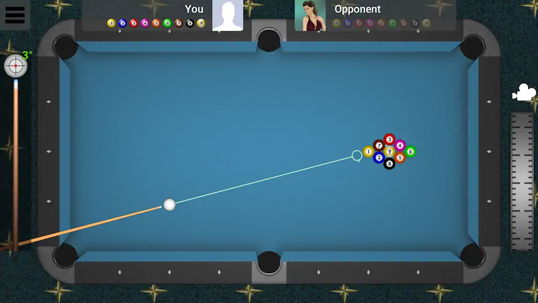 Download Pool Online - 8 Ball, 9 Ball [MOD, Unlimited money/gems] + Hack [MOD, Menu] for Android