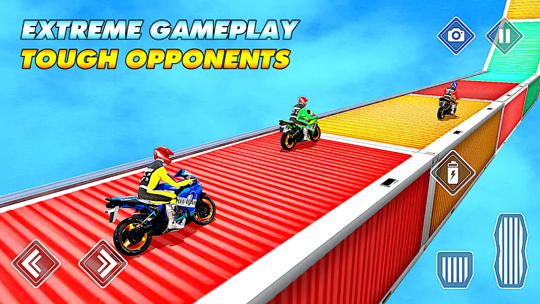 Download Gadi Wala Game Racing Kar 3D [MOD, Unlimited money/gems] + Hack [MOD, Menu] for Android