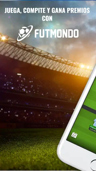 Download futmondo - soccer manager [MOD, Unlimited money] + Hack [MOD, Menu] for Android