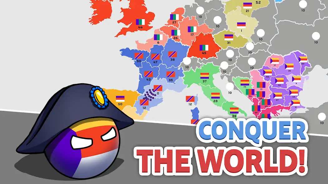 Download State.io — Conquer the World [MOD, Unlimited money] + Hack [MOD, Menu] for Android