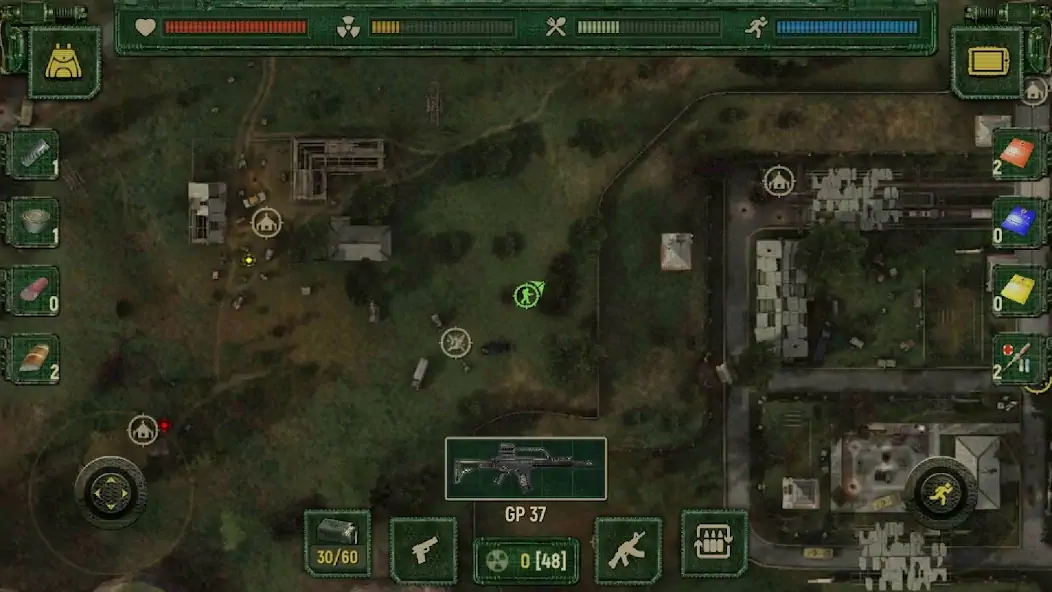 Download Call of Zone [MOD, Unlimited coins] + Hack [MOD, Menu] for Android