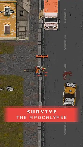 Download Mini DayZ 2 [MOD, Unlimited money/coins] + Hack [MOD, Menu] for Android