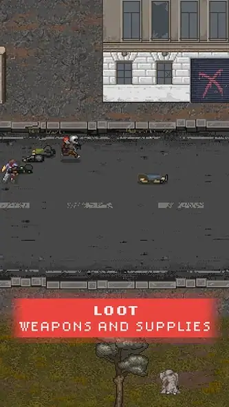 Download Mini DayZ 2 [MOD, Unlimited money/coins] + Hack [MOD, Menu] for Android