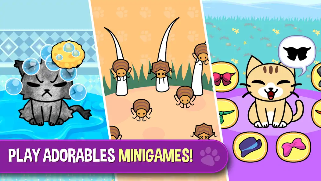 Download My Virtual Pet Shop: Animals [MOD, Unlimited money/coins] + Hack [MOD, Menu] for Android