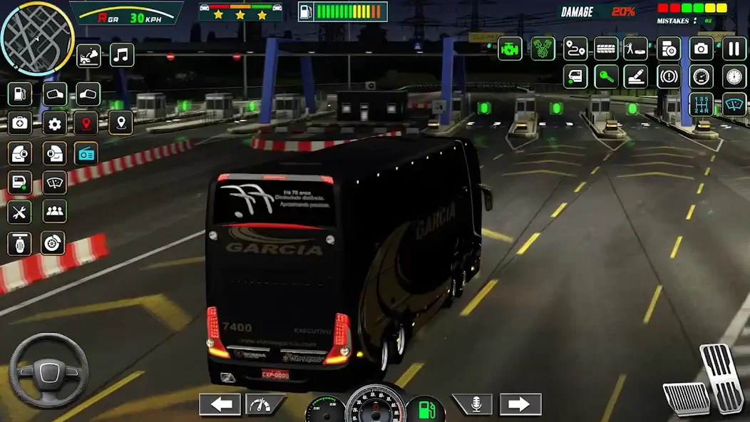 Download US City Bus Simulator 2022 [MOD, Unlimited money/coins] + Hack [MOD, Menu] for Android