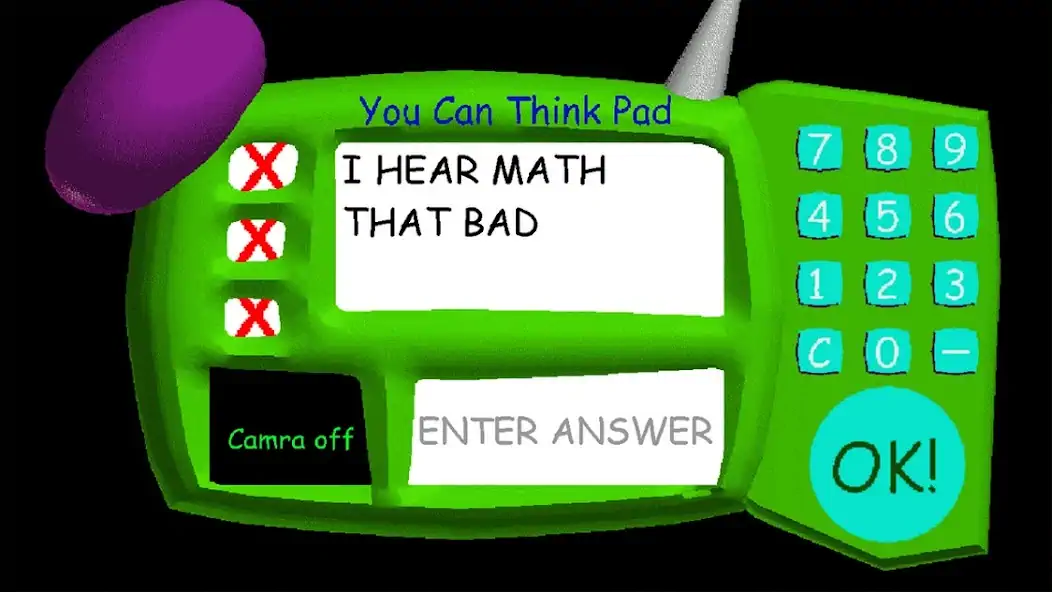 Download Coma Math Teacher is Dead Dies [MOD, Unlimited money] + Hack [MOD, Menu] for Android
