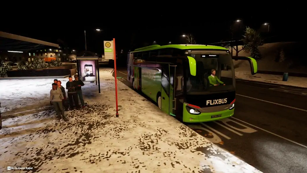 Download Coach Bus Simulator Game 3d [MOD, Unlimited coins] + Hack [MOD, Menu] for Android