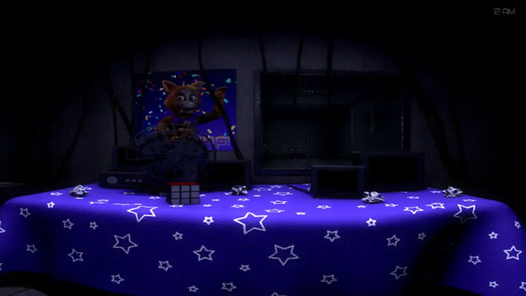 Download Five Nights at Maggie's 2 [MOD, Unlimited money] + Hack [MOD, Menu] for Android
