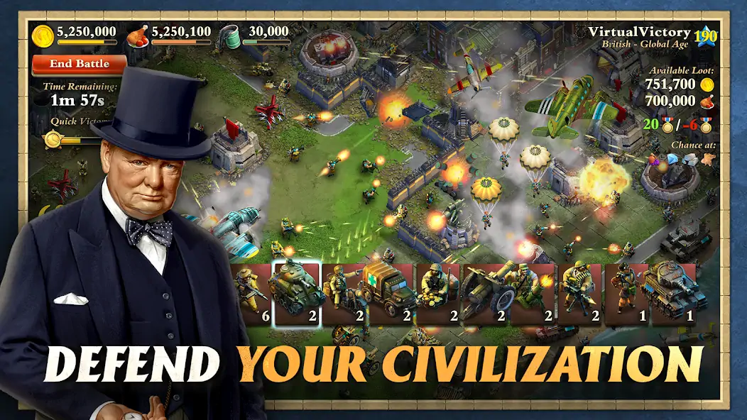 Download DomiNations Asia [MOD, Unlimited money/gems] + Hack [MOD, Menu] for Android