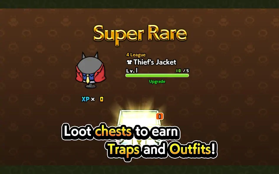 Download The Burgle Cats [MOD, Unlimited money/gems] + Hack [MOD, Menu] for Android