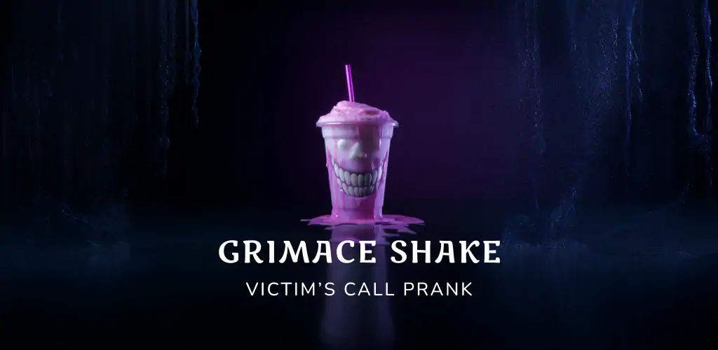 Download the Grimace Shake chapter 3 [MOD, Unlimited money/coins] + Hack [MOD, Menu] for Android