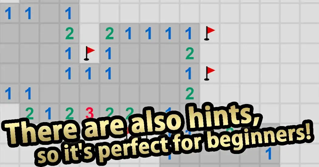 Download MineSweeper 23 [MOD, Unlimited coins] + Hack [MOD, Menu] for Android