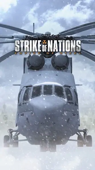 Download Strike of Nations - Army War [MOD, Unlimited money] + Hack [MOD, Menu] for Android