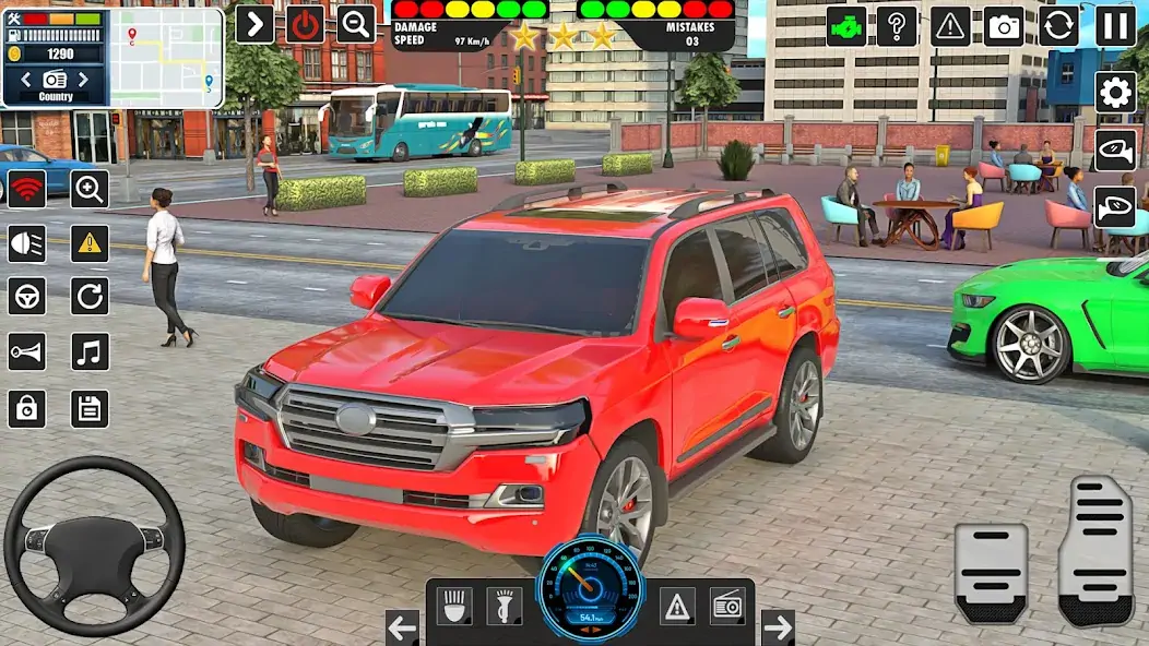 Download Army Vehicle Transport Games [MOD, Unlimited money] + Hack [MOD, Menu] for Android
