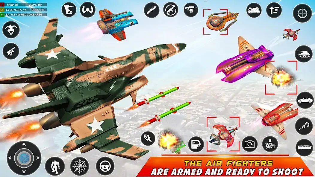 Download Army Bus Robot Car Game 3d [MOD, Unlimited money/coins] + Hack [MOD, Menu] for Android