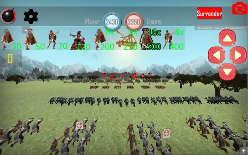 Download Roman Empire: Rise of Rome [MOD, Unlimited coins] + Hack [MOD, Menu] for Android