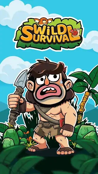 Download Wild Survival - Idle Defense [MOD, Unlimited money] + Hack [MOD, Menu] for Android
