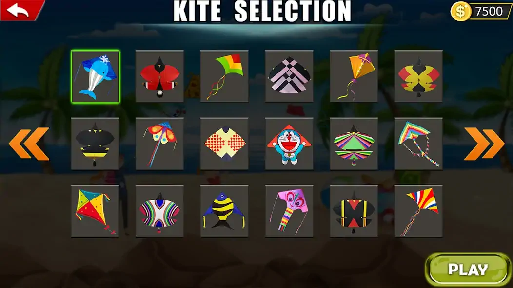 Download Kite Basant: Kite Flying Games [MOD, Unlimited money] + Hack [MOD, Menu] for Android